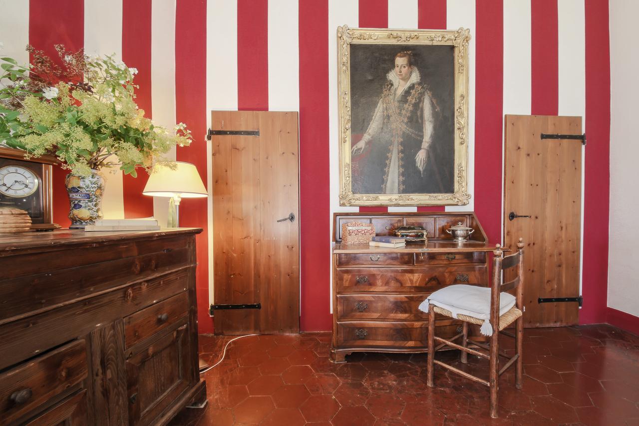 Villa Le Pergole- Firenze מראה חיצוני תמונה