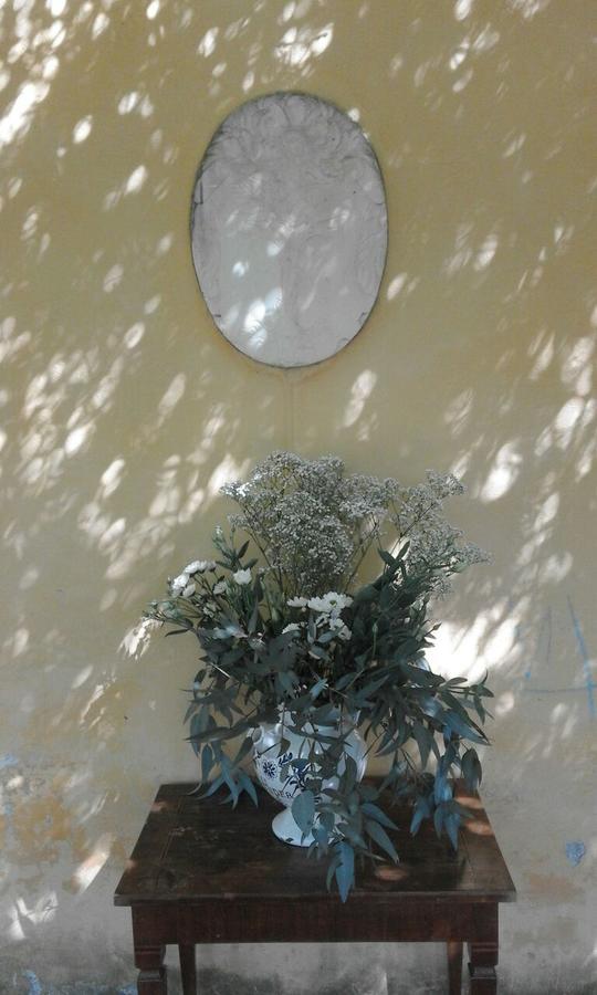 Villa Le Pergole- Firenze מראה חיצוני תמונה
